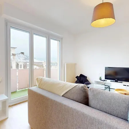 Apartament La Belle Etape Avec Parking