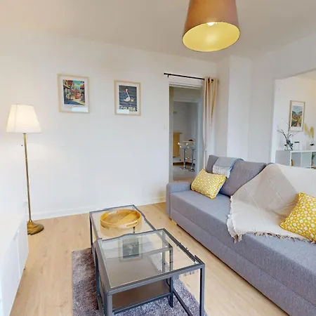 La Belle Etape Avec Parking *