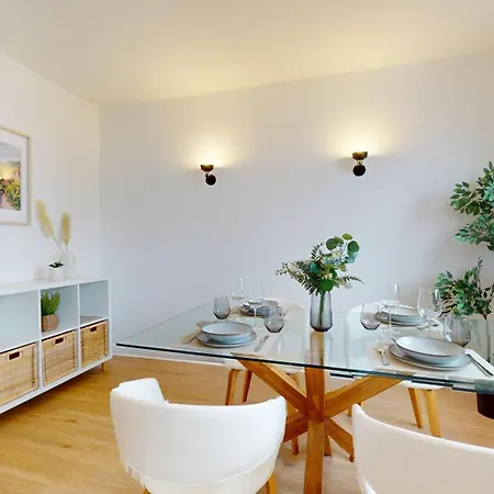 La Belle Etape Avec Parking Colmar