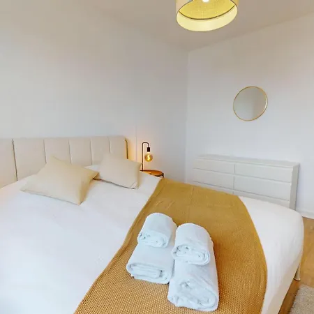 La Belle Etape Avec Parking * Colmar