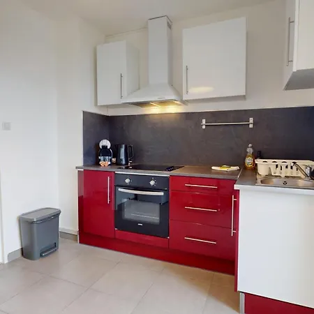 La Belle Etape Avec Parking * Colmar