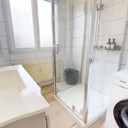La Belle Etape Avec Parking Apartment