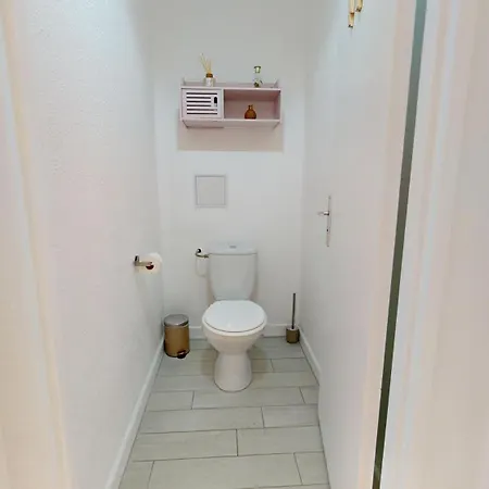 La Belle Etape Avec Parking Apartament