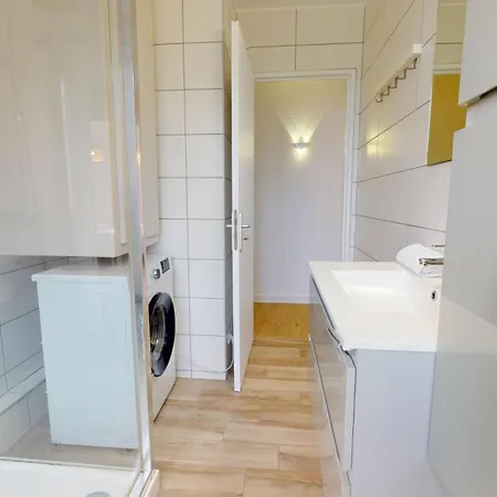 La Belle Etape Avec Parking Apartment *